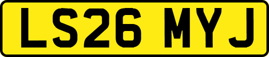 LS26MYJ