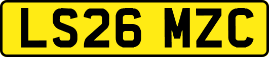 LS26MZC