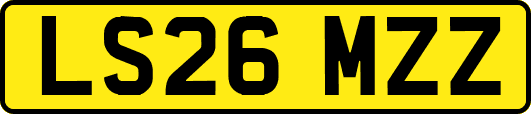 LS26MZZ