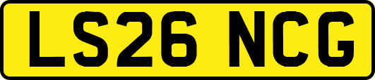 LS26NCG