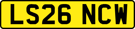 LS26NCW