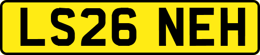 LS26NEH