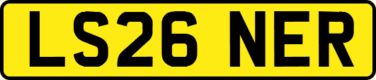 LS26NER