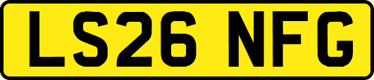 LS26NFG