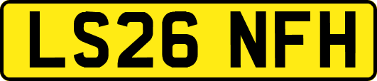 LS26NFH