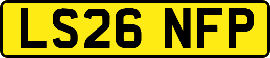 LS26NFP