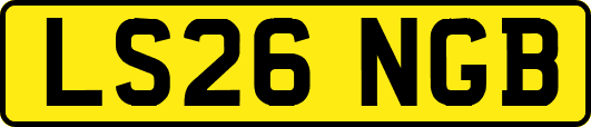 LS26NGB