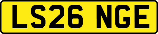 LS26NGE