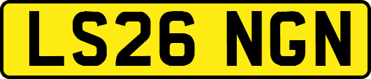 LS26NGN
