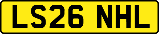 LS26NHL