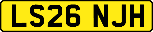 LS26NJH