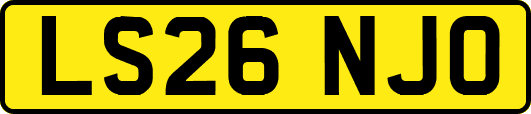 LS26NJO