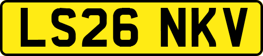 LS26NKV