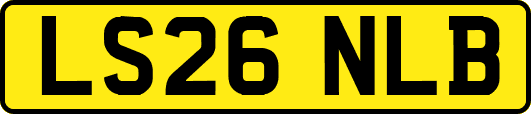 LS26NLB