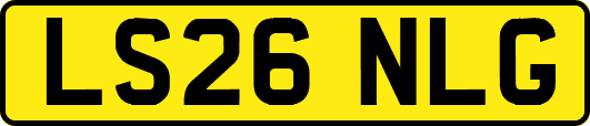 LS26NLG