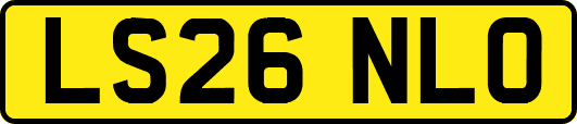 LS26NLO