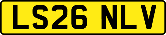 LS26NLV