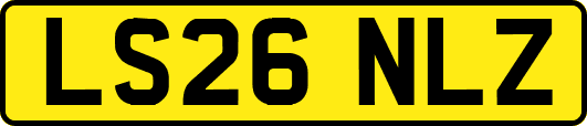LS26NLZ
