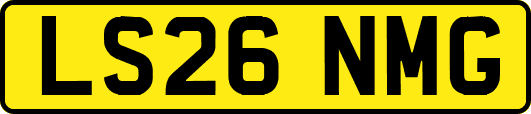 LS26NMG
