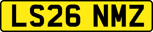 LS26NMZ