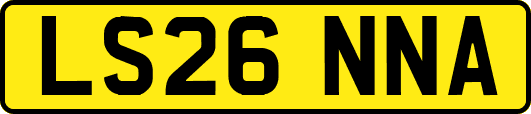 LS26NNA