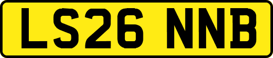 LS26NNB