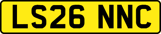 LS26NNC