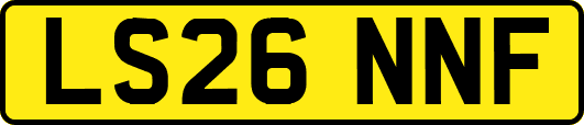 LS26NNF