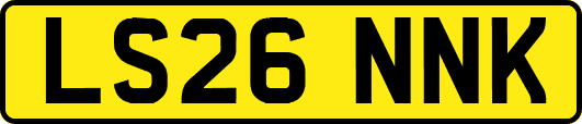LS26NNK