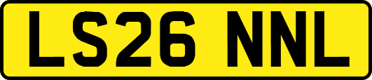 LS26NNL