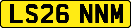 LS26NNM