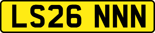 LS26NNN