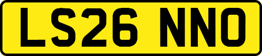 LS26NNO