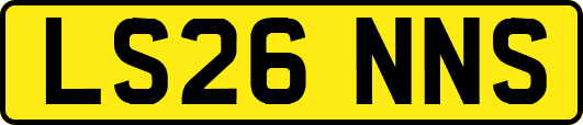 LS26NNS