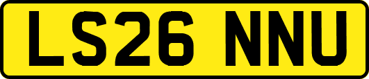 LS26NNU