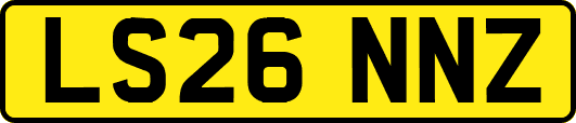 LS26NNZ