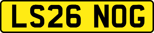 LS26NOG