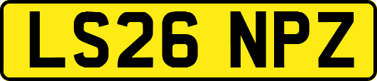 LS26NPZ