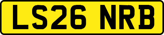 LS26NRB