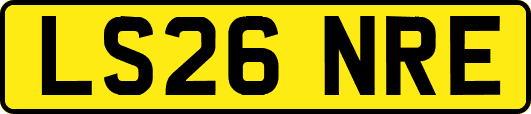 LS26NRE