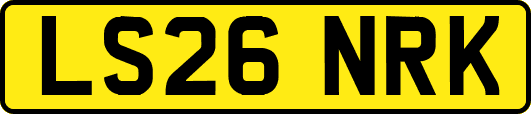 LS26NRK