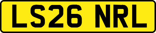 LS26NRL