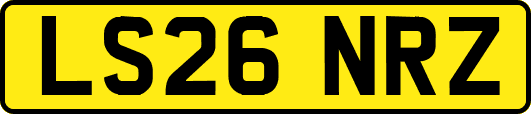 LS26NRZ