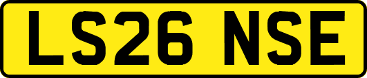 LS26NSE