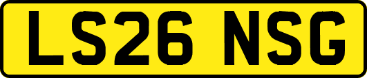 LS26NSG