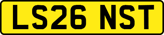 LS26NST