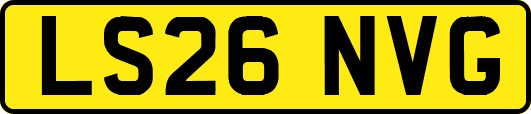 LS26NVG