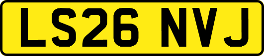 LS26NVJ