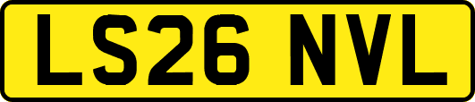 LS26NVL