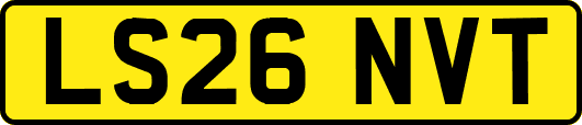 LS26NVT